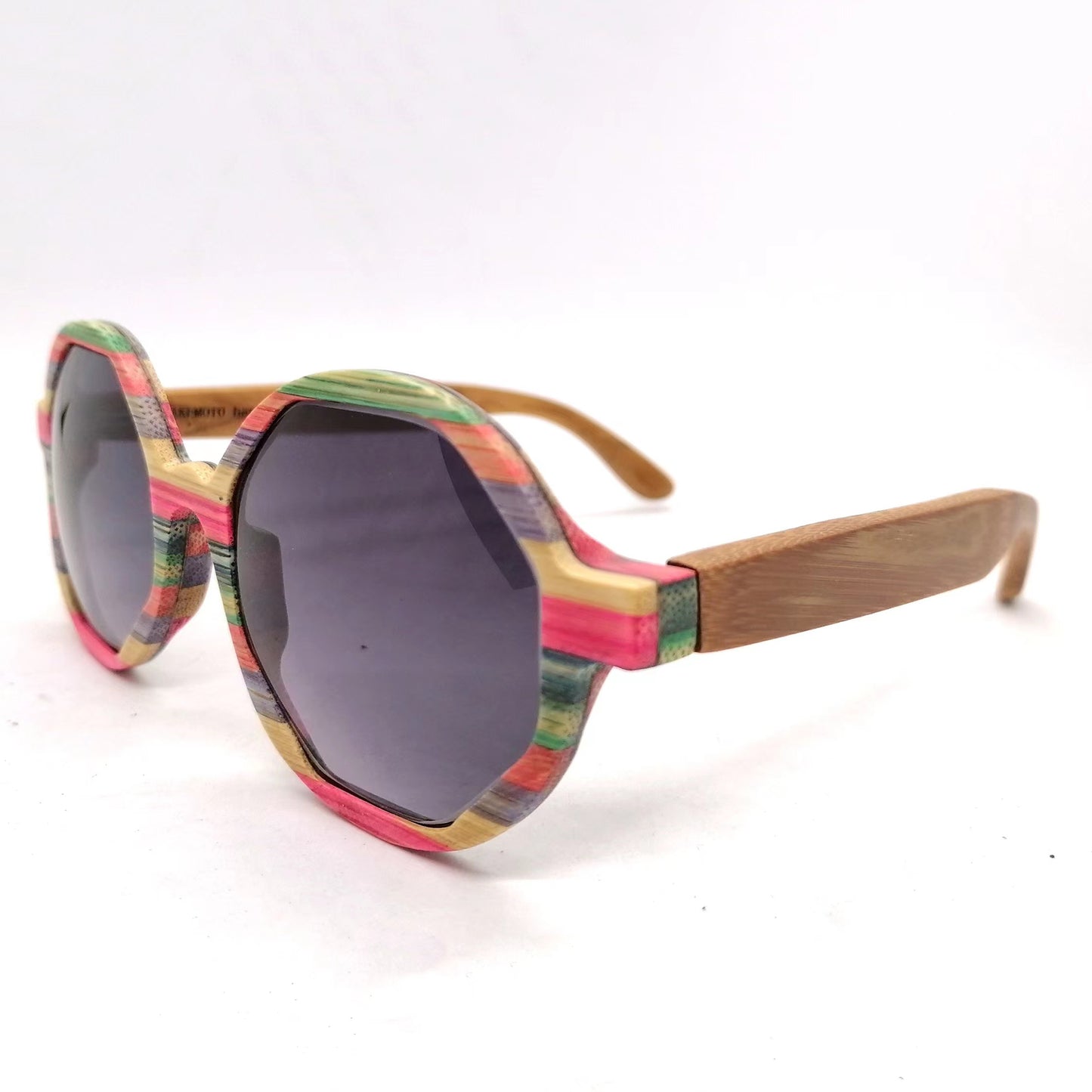 NICO colour bamboo-P