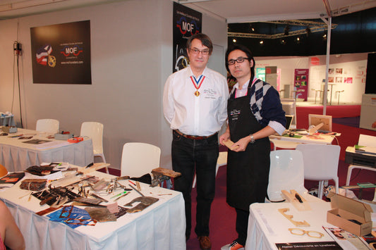 2011 Pair SILMO