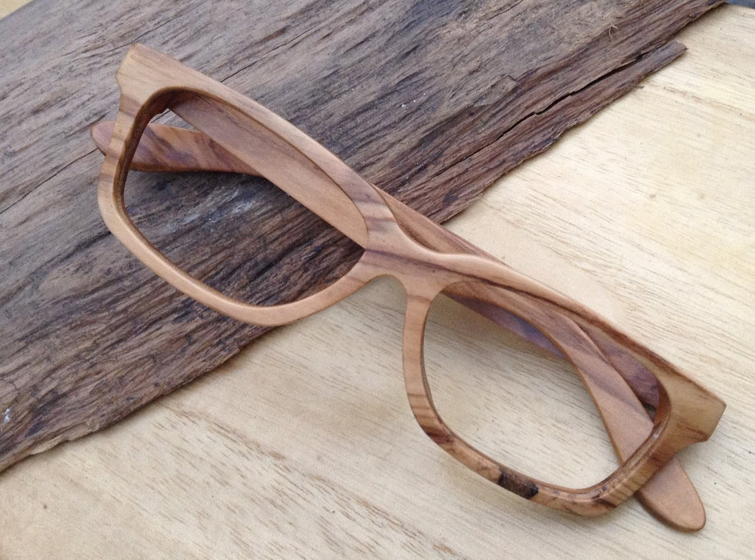 TAKEMOTO and Olive wood