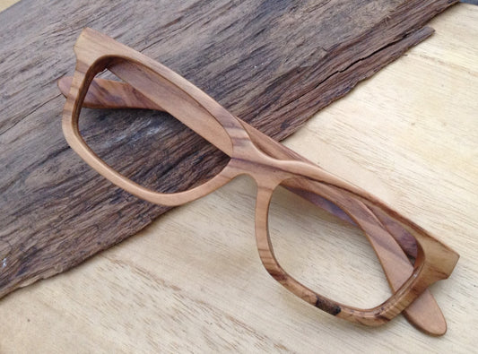 TAKEMOTO and Olive wood