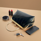 Gift redemption-cowhide crocodile print women's crossbody bag handbag
