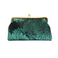 women's Eco-Luxury Handmade Rattan purse (wholesale)