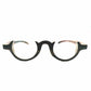 TAKEMOTO Rosewood DAVID semi-rimless (wholesale)