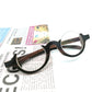 TAKEMOTO Rosewood DAVID semi-rimless (wholesale)