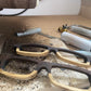 TAKEMOTO 5A Custom Handmade Prescripiton Eyeglasses & Sunglasses