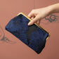 women's Eco-Luxury Handmade Rattan purse (wholesale)