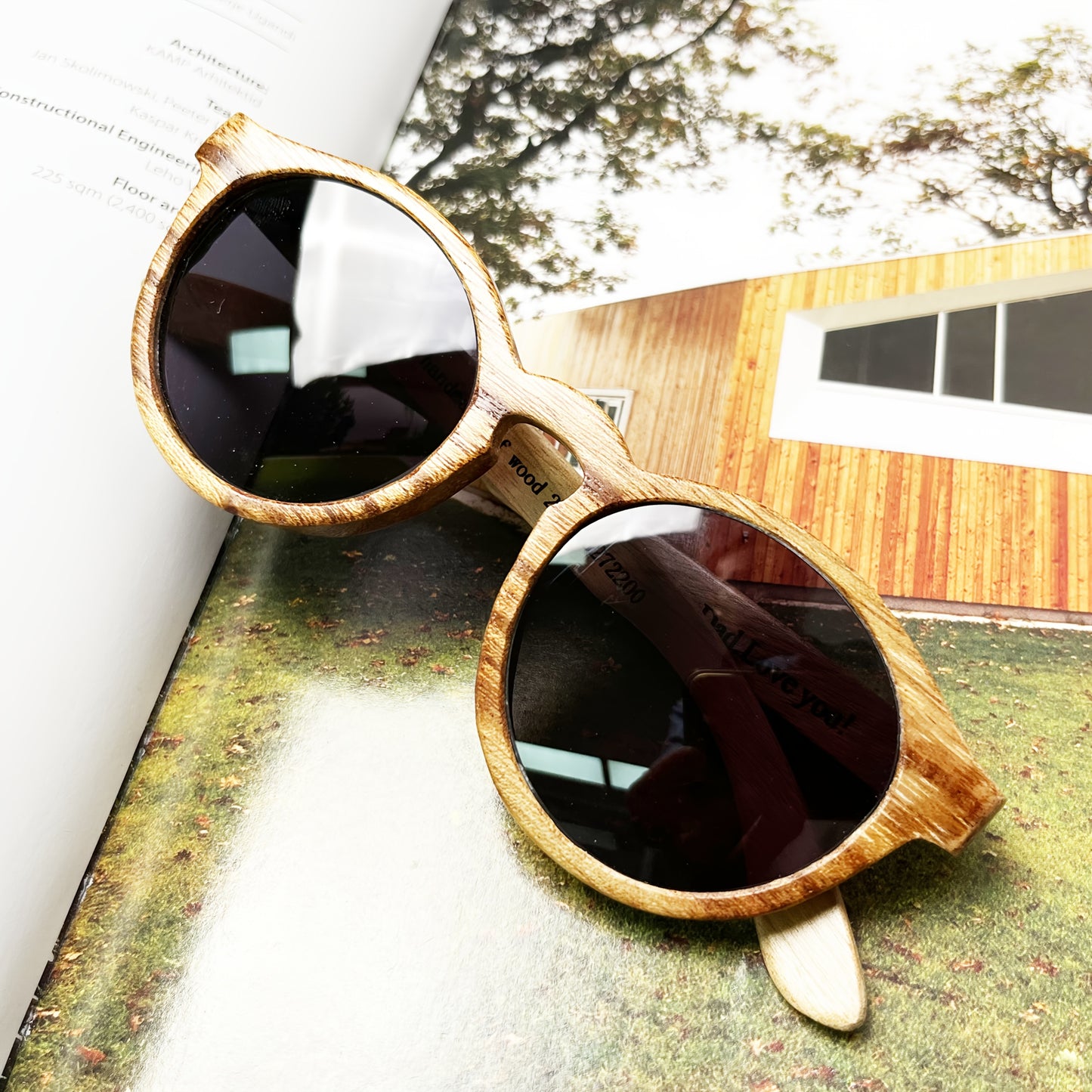 wood 1055