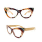 TAKEMOTO 5A Custom Handmade Prescripiton Eyeglasses & Sunglasses