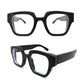 TAKEMOTO 5A Custom Handmade Prescripiton Eyeglasses & Sunglasses