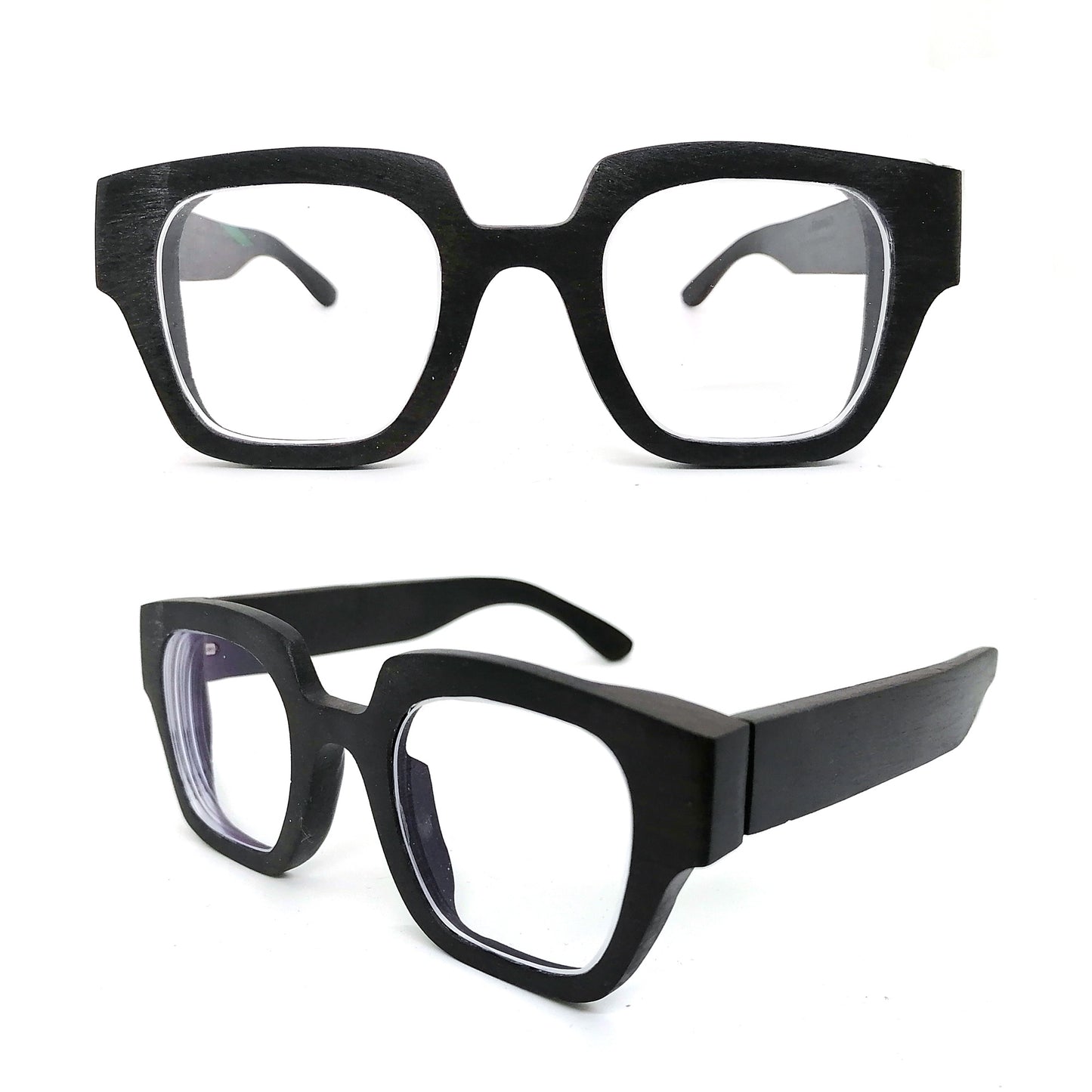 TAKEMOTO 5A Custom Handmade Prescripiton Eyeglasses & Sunglasses
