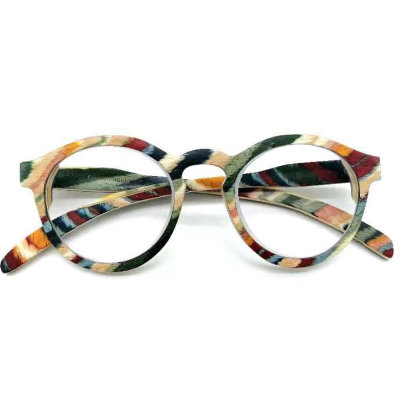 wood THANKS colour thin for wholesale