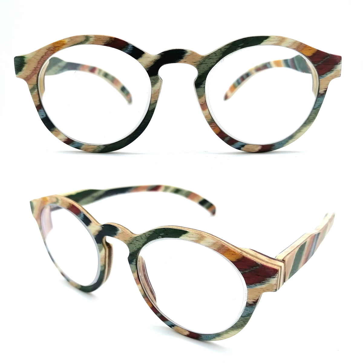 wood THANKS colour thin for wholesale