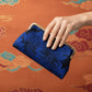 women's Eco-Luxury Handmade Rattan purse (wholesale)