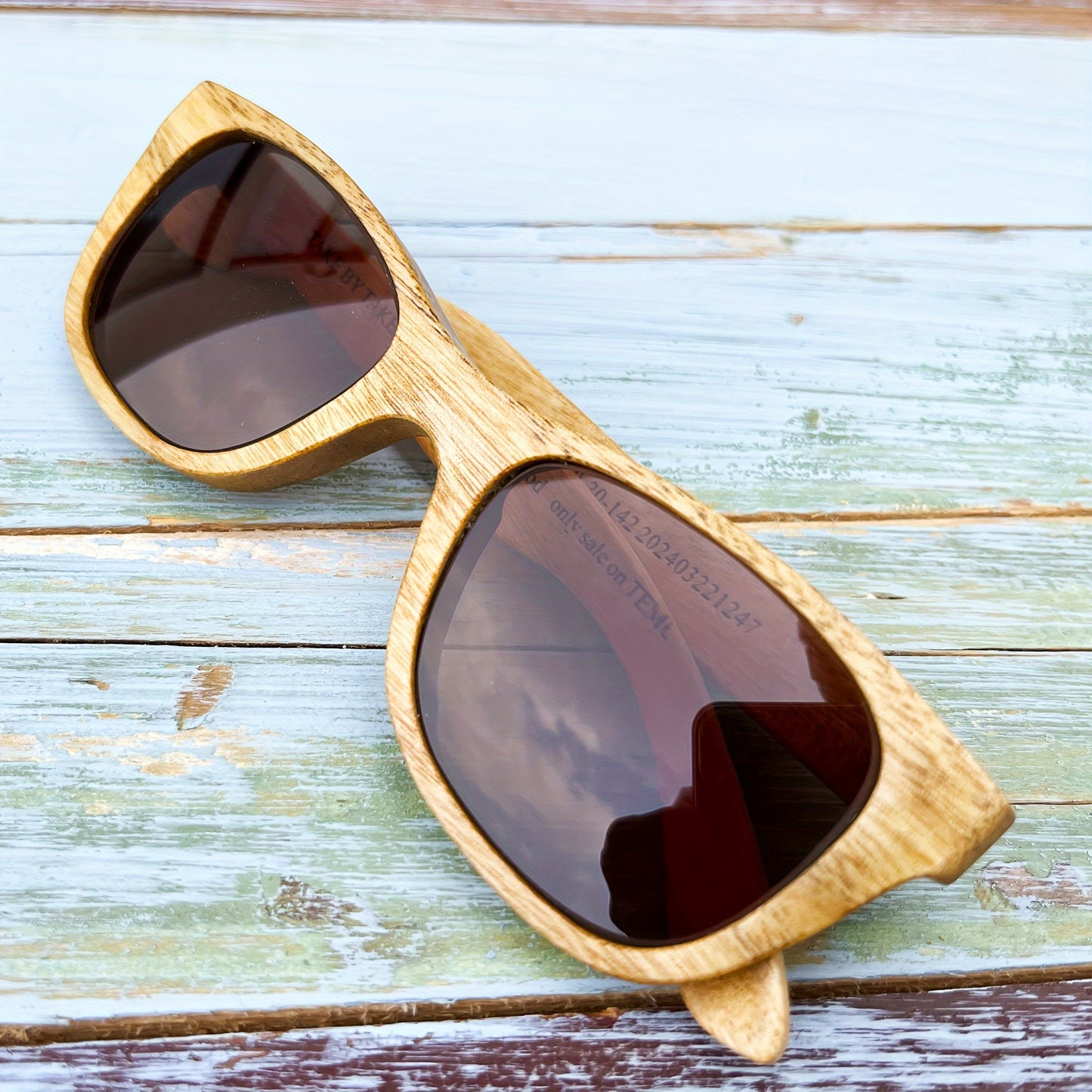 wood 1055