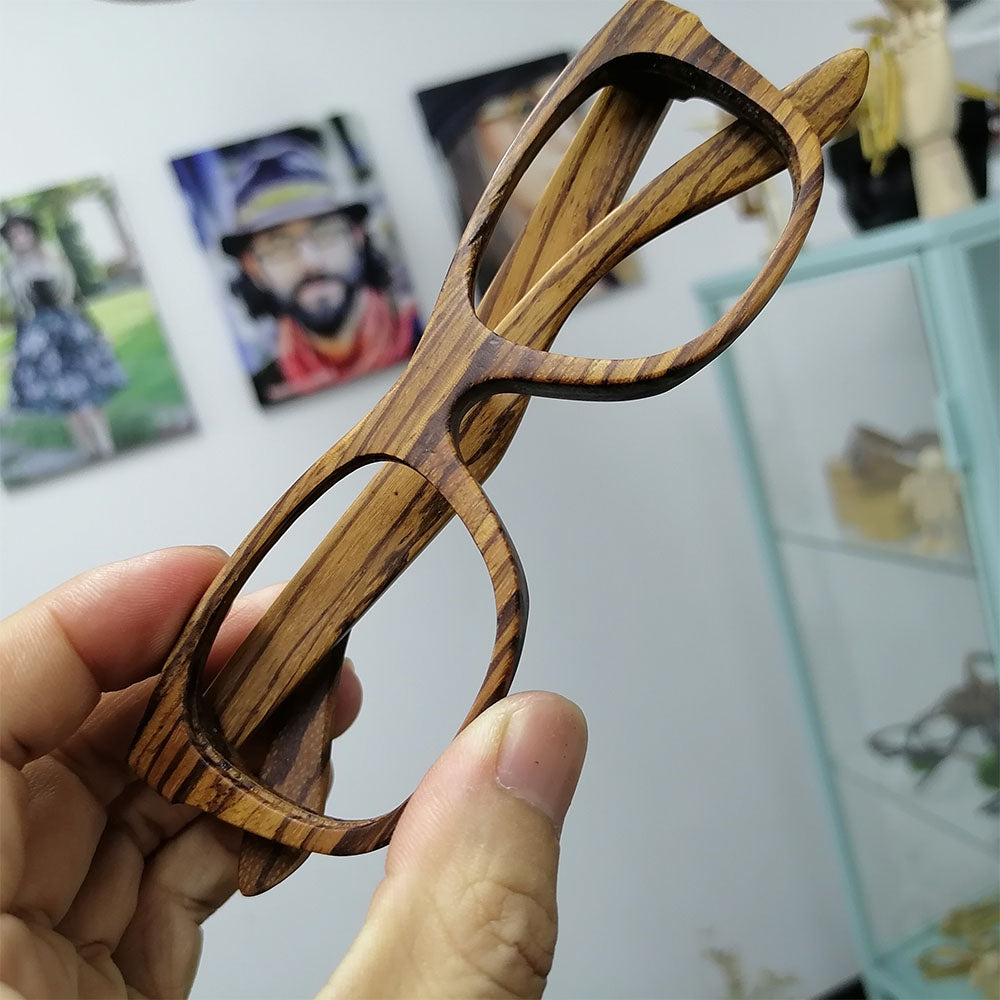 zebra wood WALKER2011