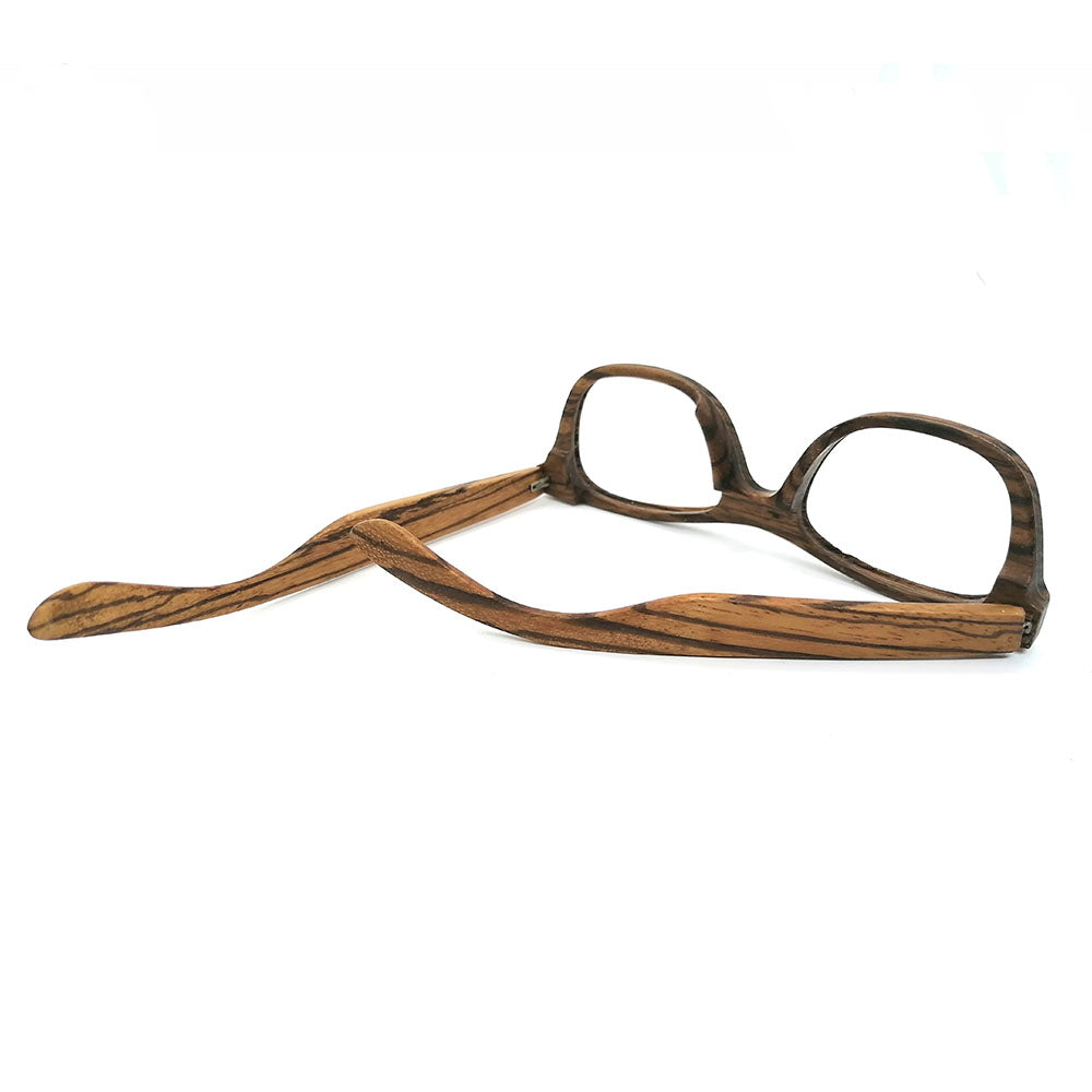 zebra wood WALKER2011