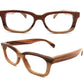 rosewood PARIS AUTUMN two tone