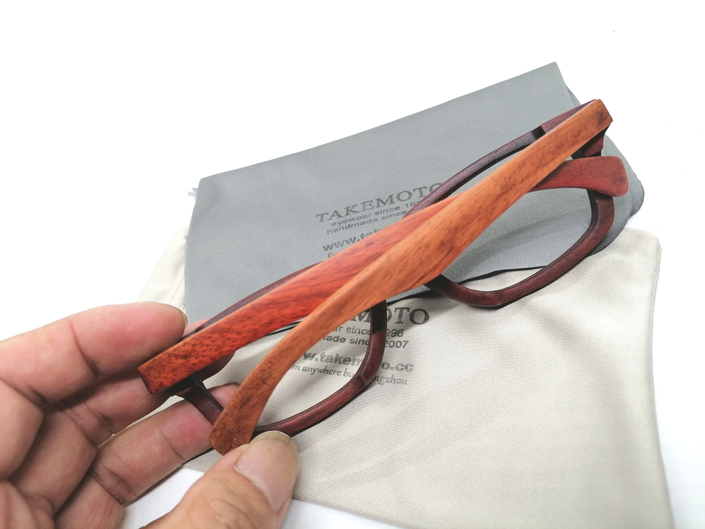 red rosewood PARIS AUTUMN