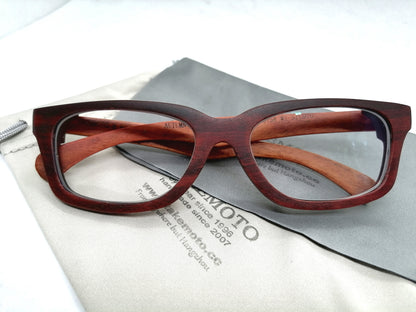 red rosewood PARIS AUTUMN