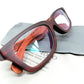 red rosewood PARIS AUTUMN