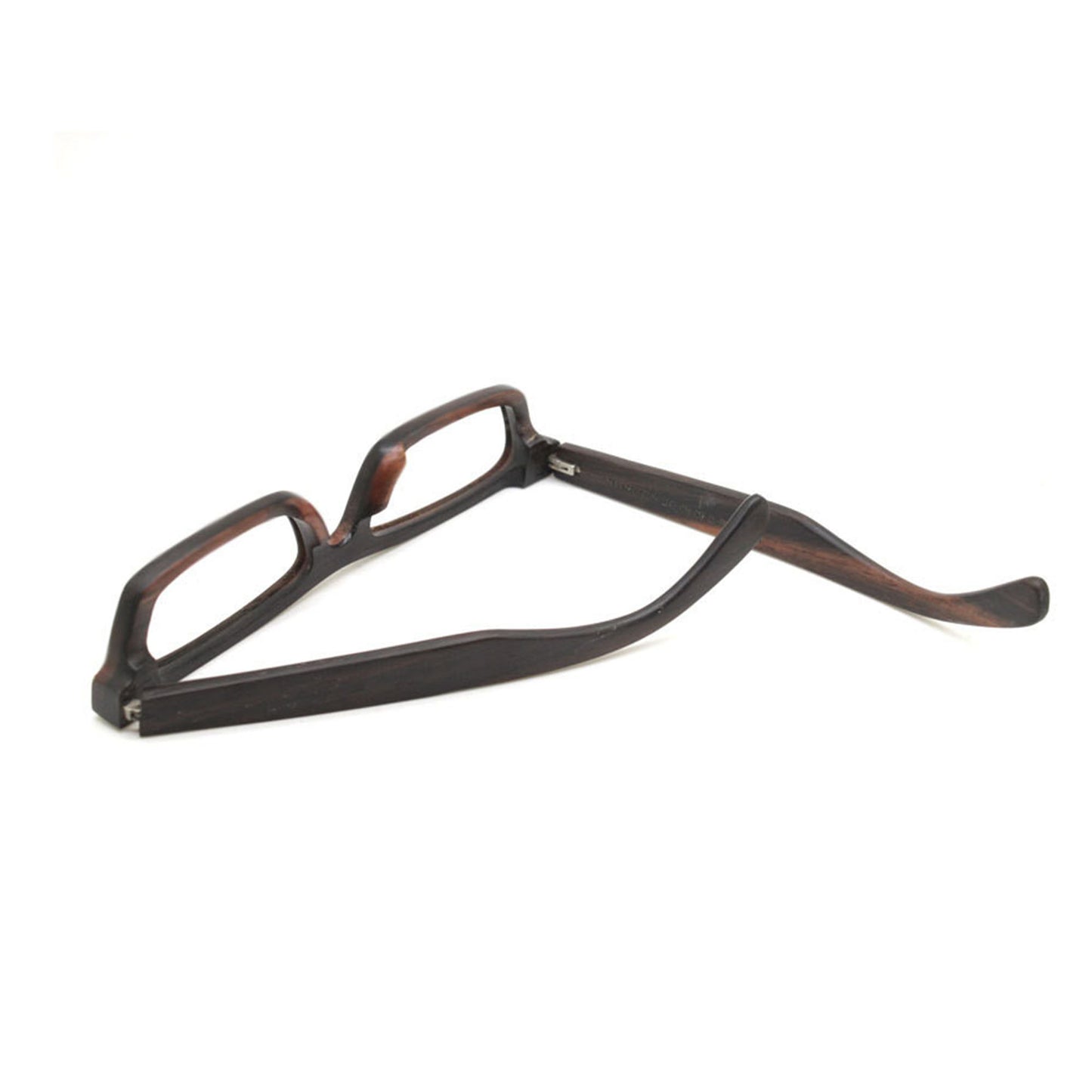 ebony LOVE-WOOD