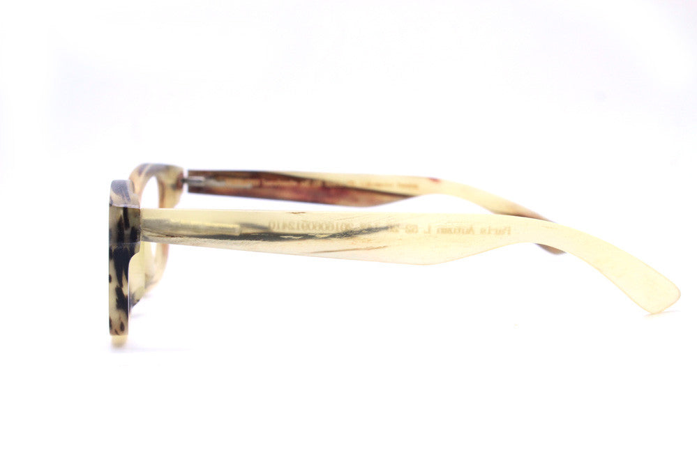 OX horn  AUTUMN