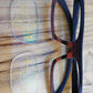 link of lenses from TAKEMOTO HANDMADE EYEWEAR