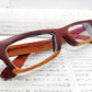 rosewood LOVE-WOOD two-tone