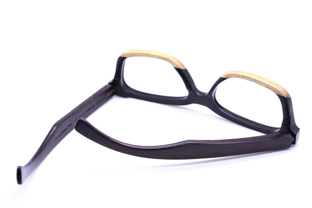 ebony PARIS AUTUMN two tone