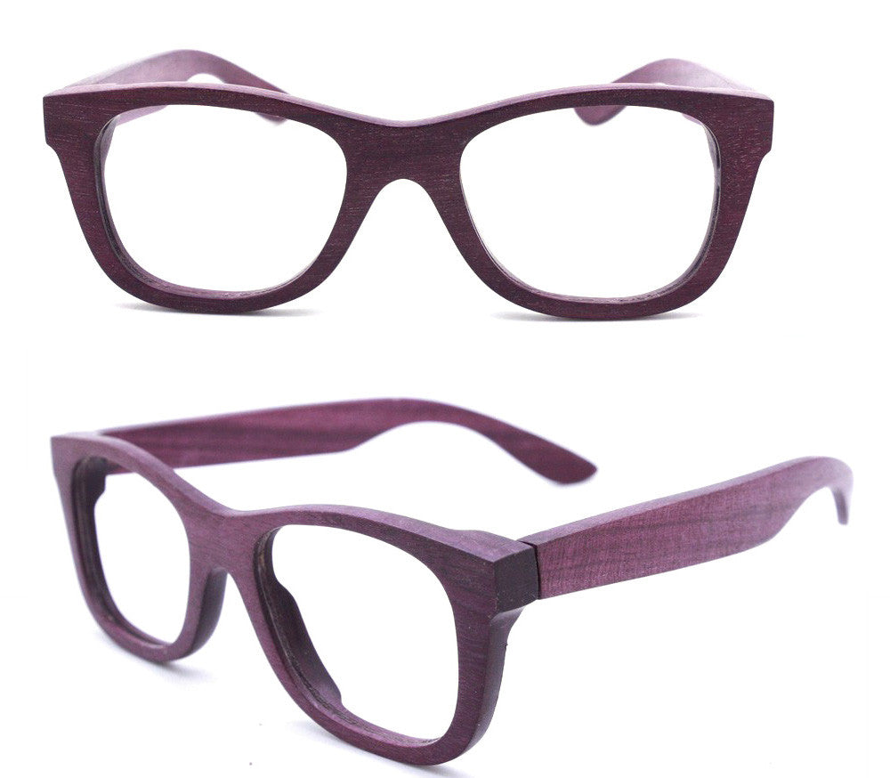purple heart wood WALKER2012