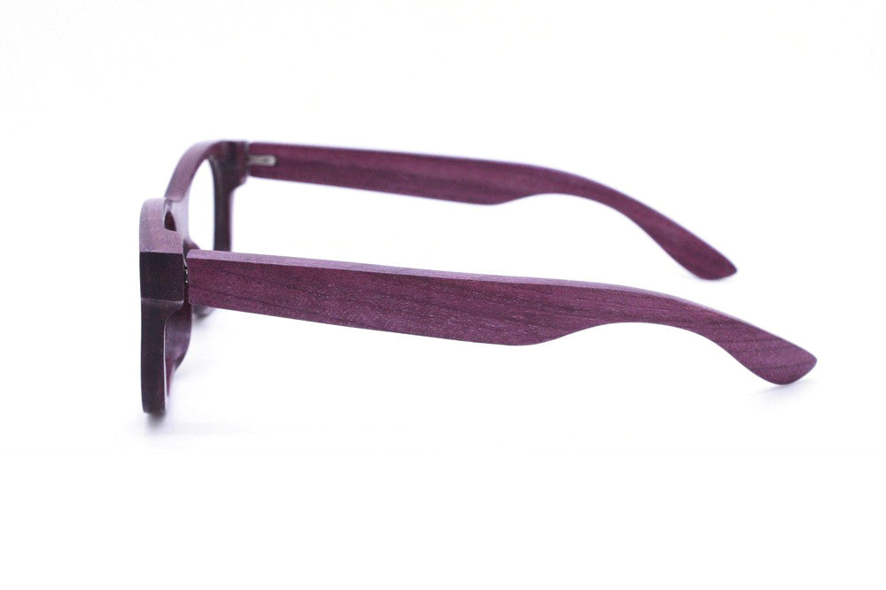 purple heart wood WALKER2012