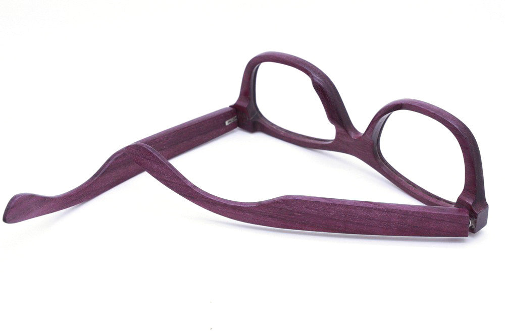 purple heart wood WALKER2012