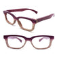 purple heart wood PARIS AUTUMN two tone