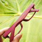 purple heart wood LOVE-WOOD