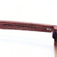 rosewood LOVE-WOOD two-tone