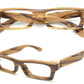 zebra wood LOVE-WOOD