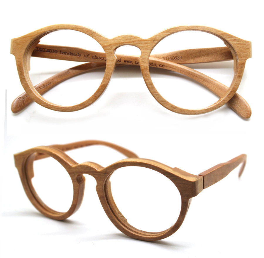 cherry wood THANKS