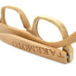 cherry wood BE KIND