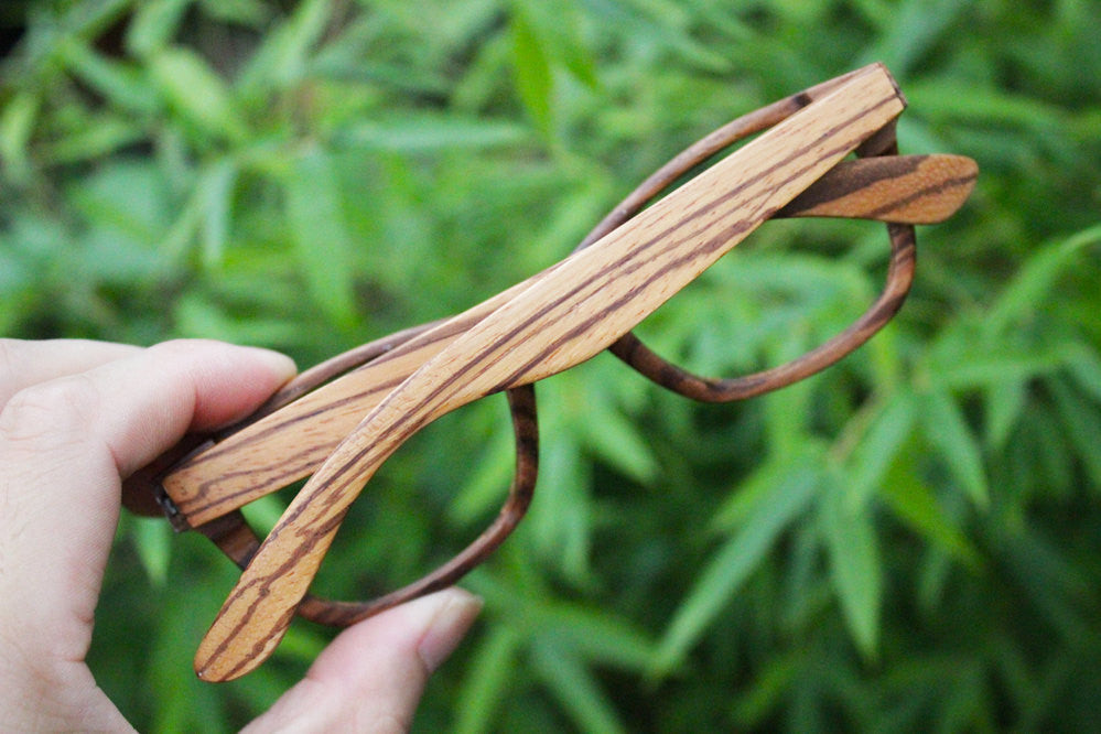 zebra wood WALKER2012