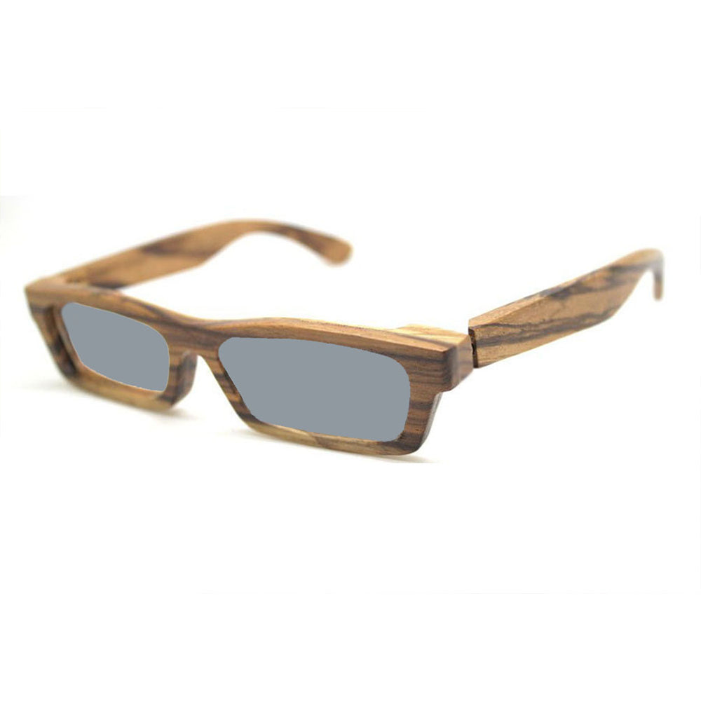 zebra wood LOVE-WOOD