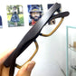 ebony LOVE-WOOD two tone