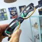 ebony LOVE-WOOD two tone