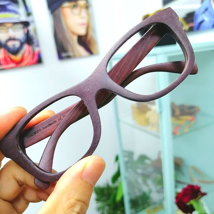 purple heart wood WALKER2012