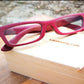 purple heart wood LOVE-WOOD